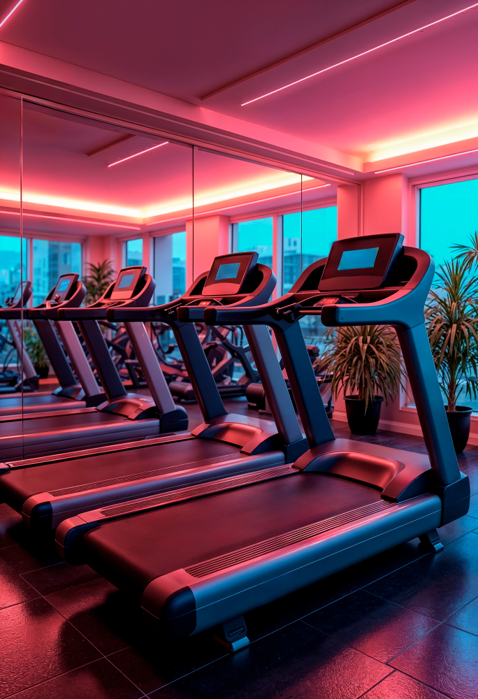 Fitness Zone