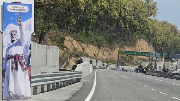 Delhi-Dehradun Expressway to drive 15-25% property price rise, boost real estate demand across corridor: Real-Estate Experts
