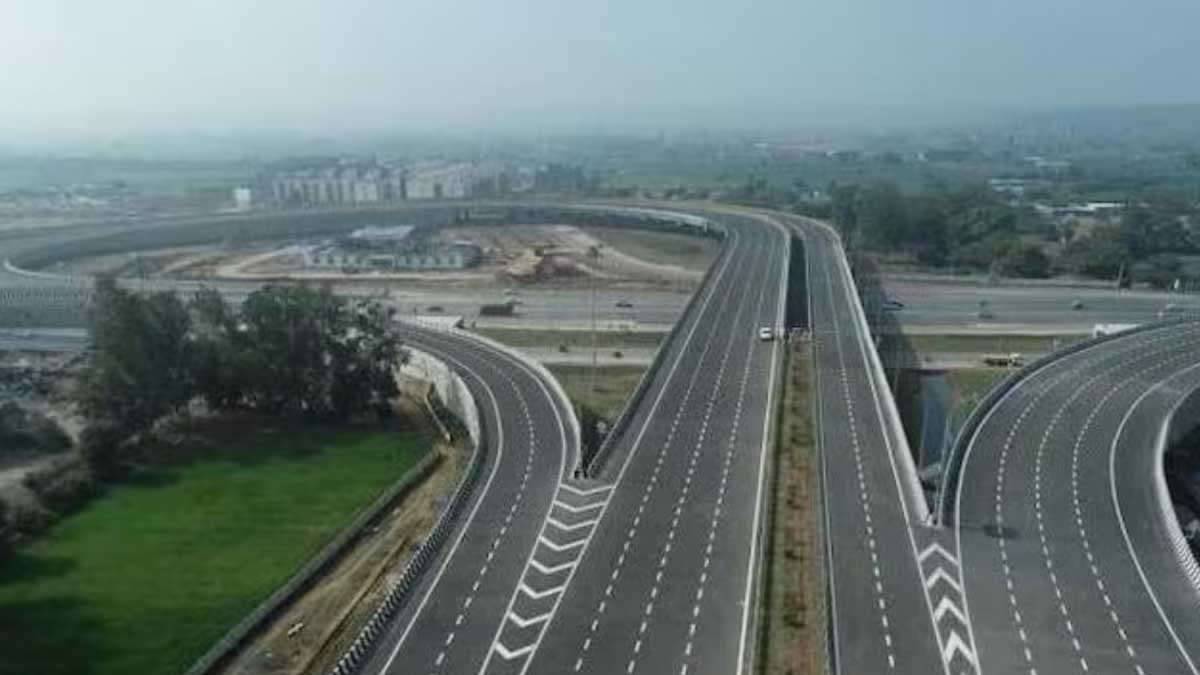Delhi-Dehradun Expressway to drive 15-25% property price rise, boost real estate demand across corridor: Real-Estate Experts