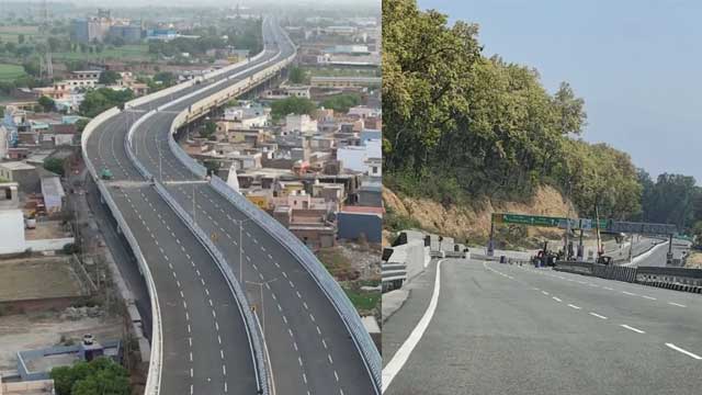 Delhi-Dehradun Expressway: An Add-On To NCR’s Infra Boost, Will It Be Next Real Estate Growth Corridor?